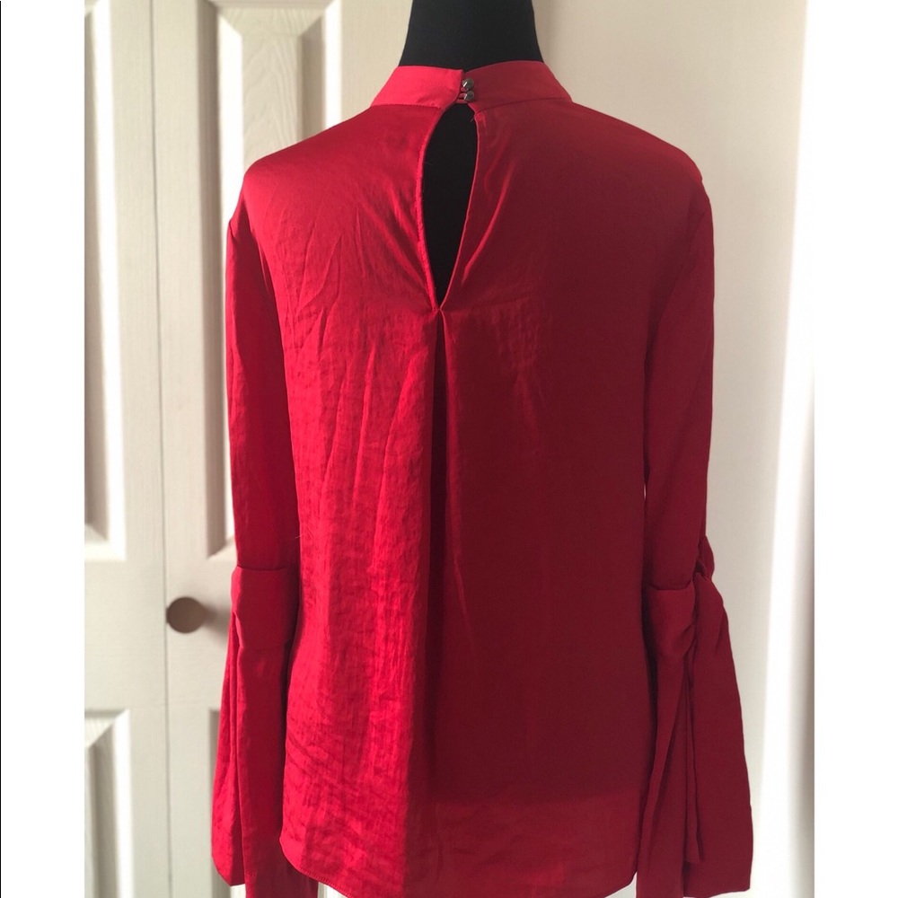 Rachel Roy blouse - Picture 3 of 4